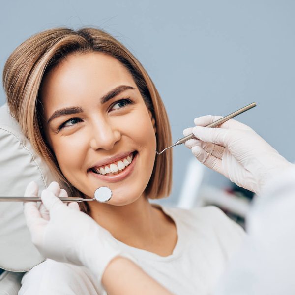 Product Recommendations — Lux Dental Elevated Dental Care